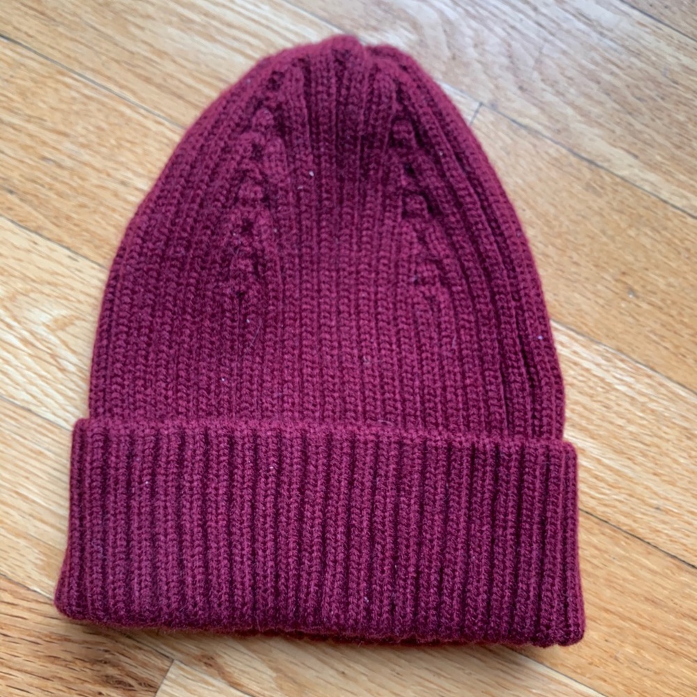 Pacsun Beanie